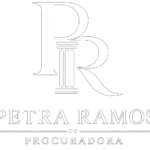 Logo Petra Ramos Procuradora